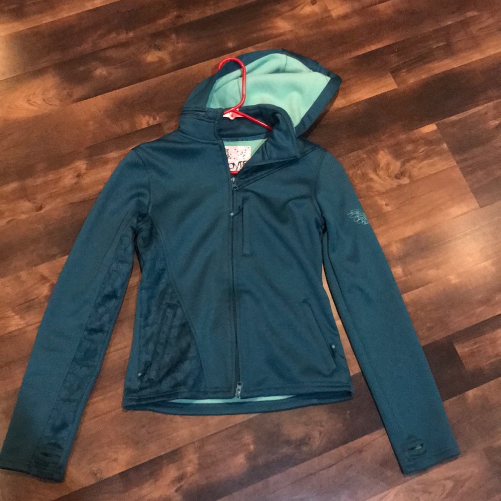 Jacket